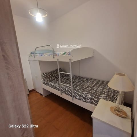 2 soverom Leilighet til salgs i Torredembarra med svømmebasseng - € 149 000 (Ref: 9997760)