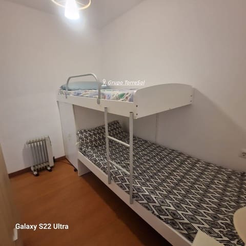 2 soverom Leilighet til salgs i Torredembarra med svømmebasseng - € 149 000 (Ref: 9997760)