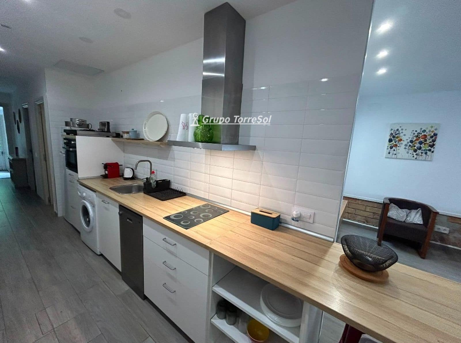 2 camera da letto Villa in vendita in Calafell - 295.000 € (Rif: 9998954)