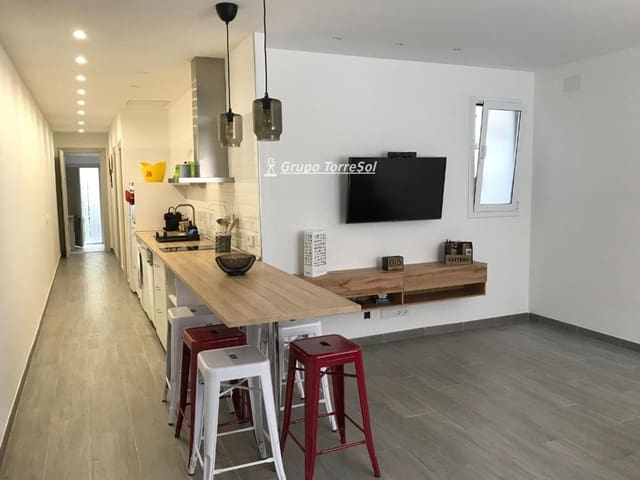 2 soveværelse Lejlighed til salg i Calafell - € 295.000 (Ref: 9998954)