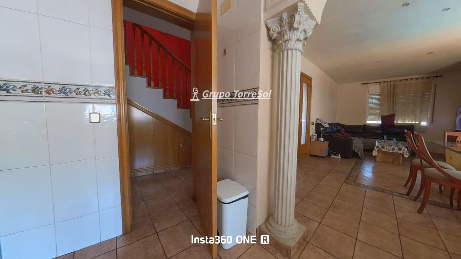Chalet de 4 habitaciones en Piera en venta con piscina garaje - 360.000 € (Ref: 9999146)