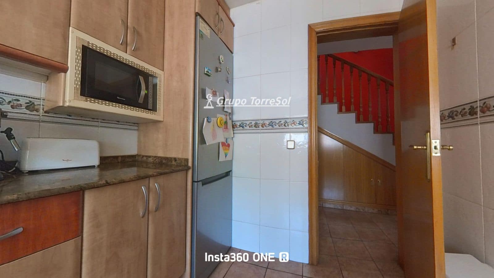 Chalet de 4 habitaciones en Piera en venta con piscina garaje - 360.000 € (Ref: 9999146)