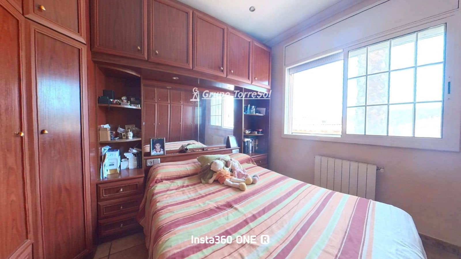 Chalet de 4 habitaciones en Piera en venta con piscina garaje - 360.000 € (Ref: 9999146)