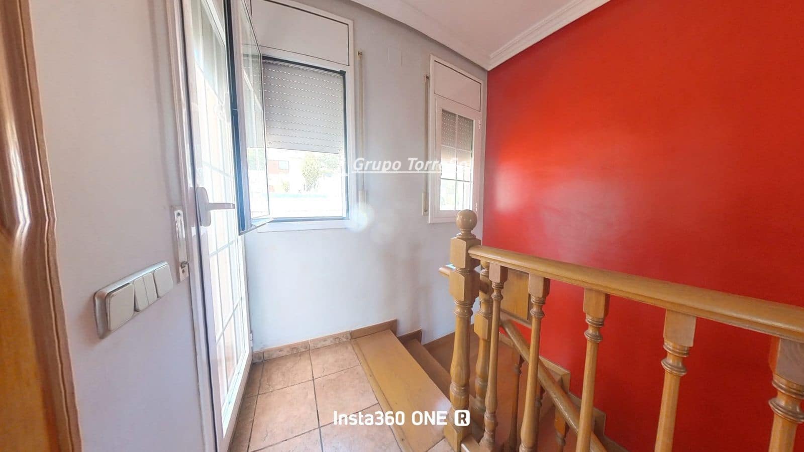 Chalet de 4 habitaciones en Piera en venta con piscina garaje - 360.000 € (Ref: 9999146)