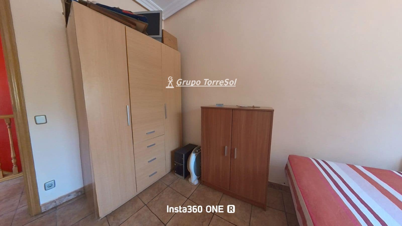 Chalet de 4 habitaciones en Piera en venta con piscina garaje - 360.000 € (Ref: 9999146)