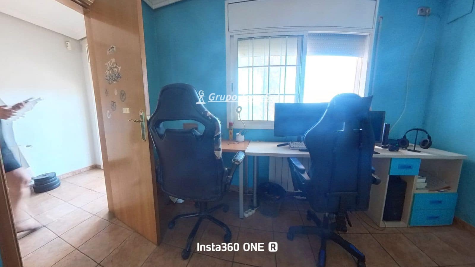 Chalet de 4 habitaciones en Piera en venta con piscina garaje - 360.000 € (Ref: 9999146)