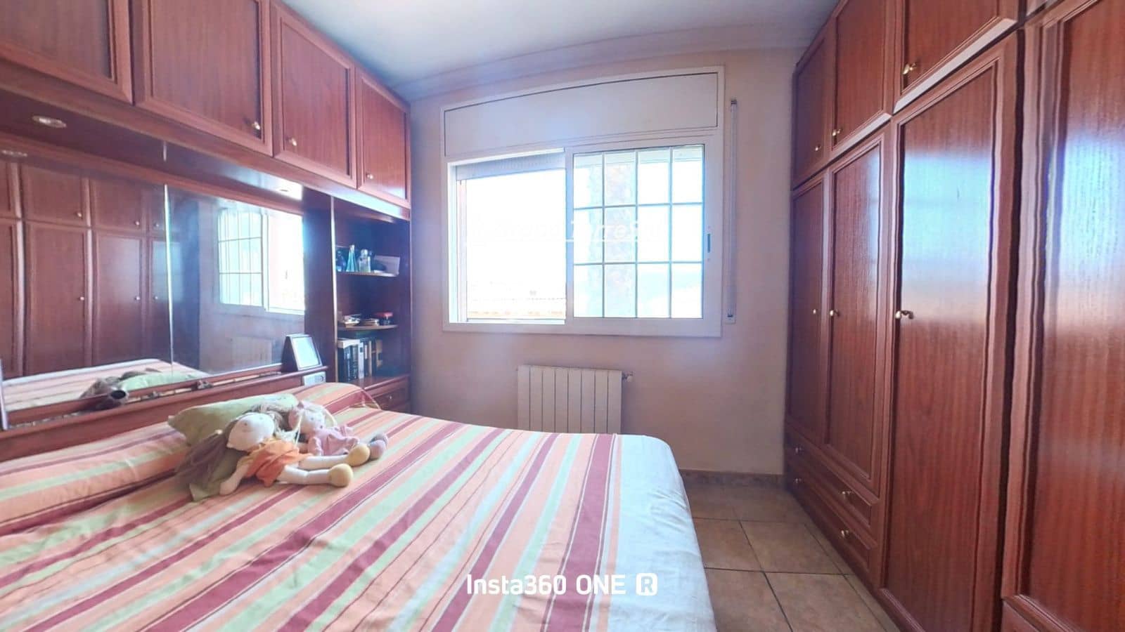 Chalet de 4 habitaciones en Piera en venta con piscina garaje - 360.000 € (Ref: 9999146)