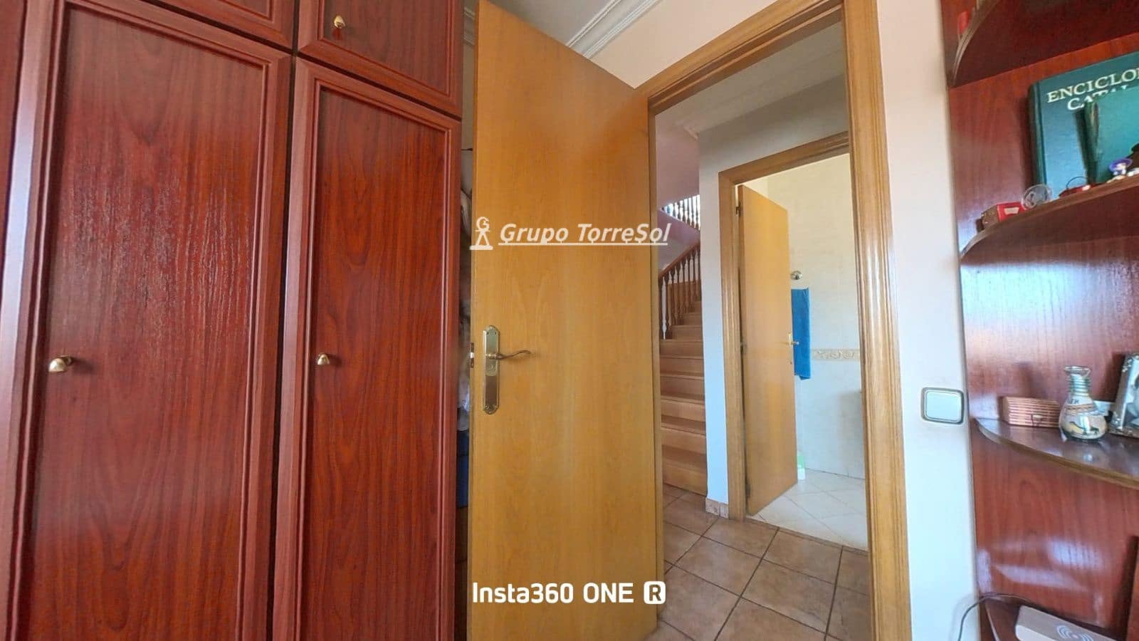 Chalet de 4 habitaciones en Piera en venta con piscina garaje - 360.000 € (Ref: 9999146)