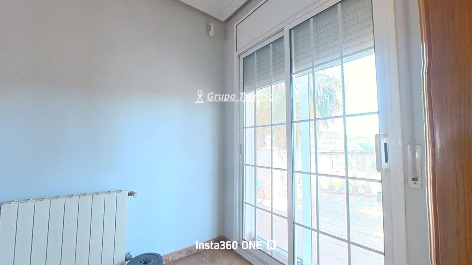Chalet de 4 habitaciones en Piera en venta con piscina garaje - 360.000 € (Ref: 9999146)
