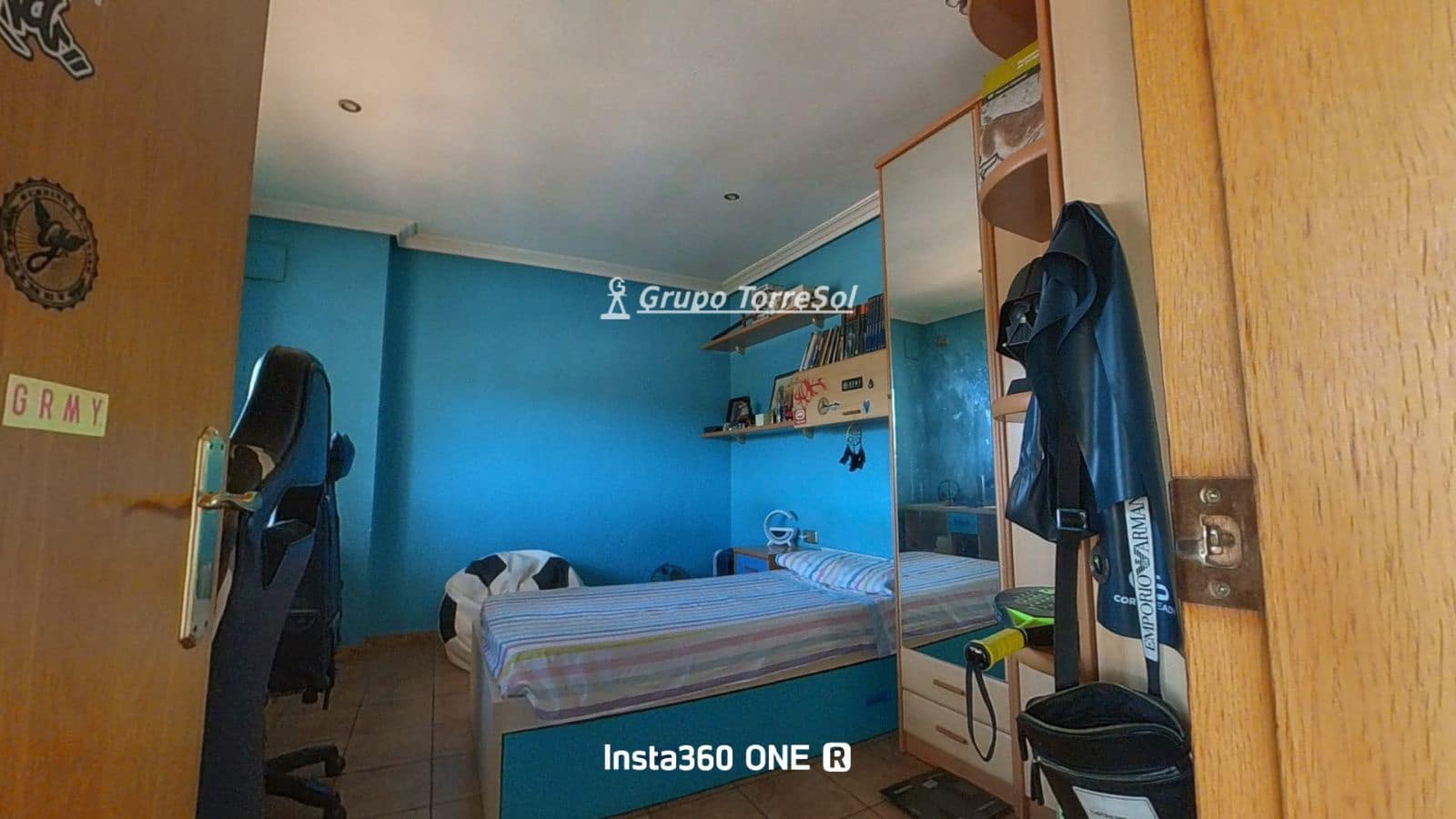 Chalet de 4 habitaciones en Piera en venta con piscina garaje - 360.000 € (Ref: 9999146)