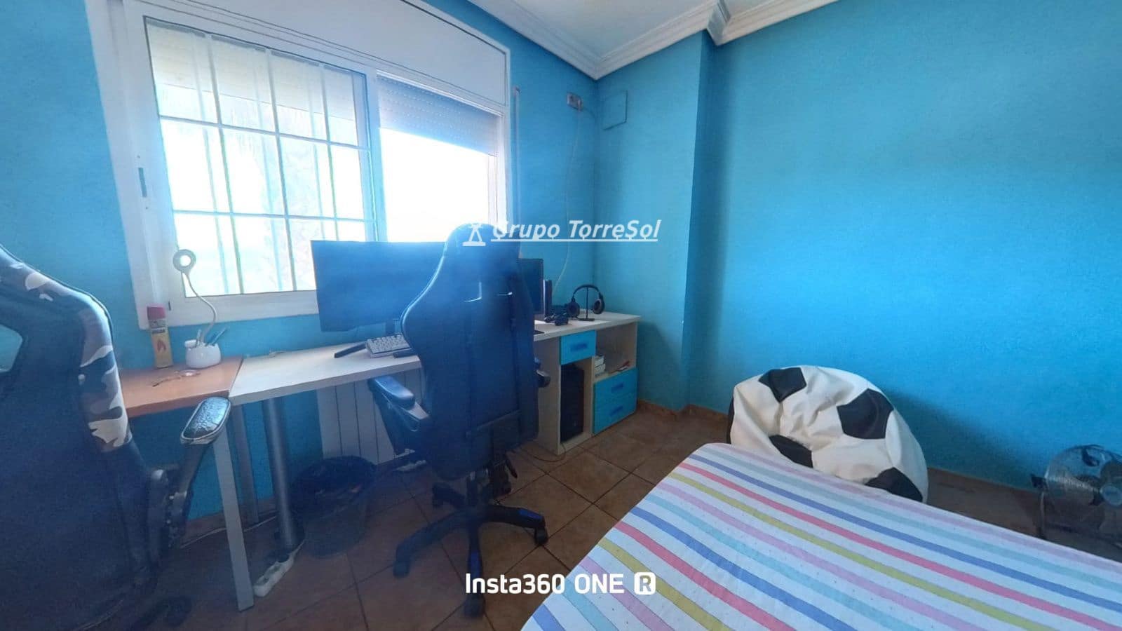 Chalet de 4 habitaciones en Piera en venta con piscina garaje - 360.000 € (Ref: 9999146)
