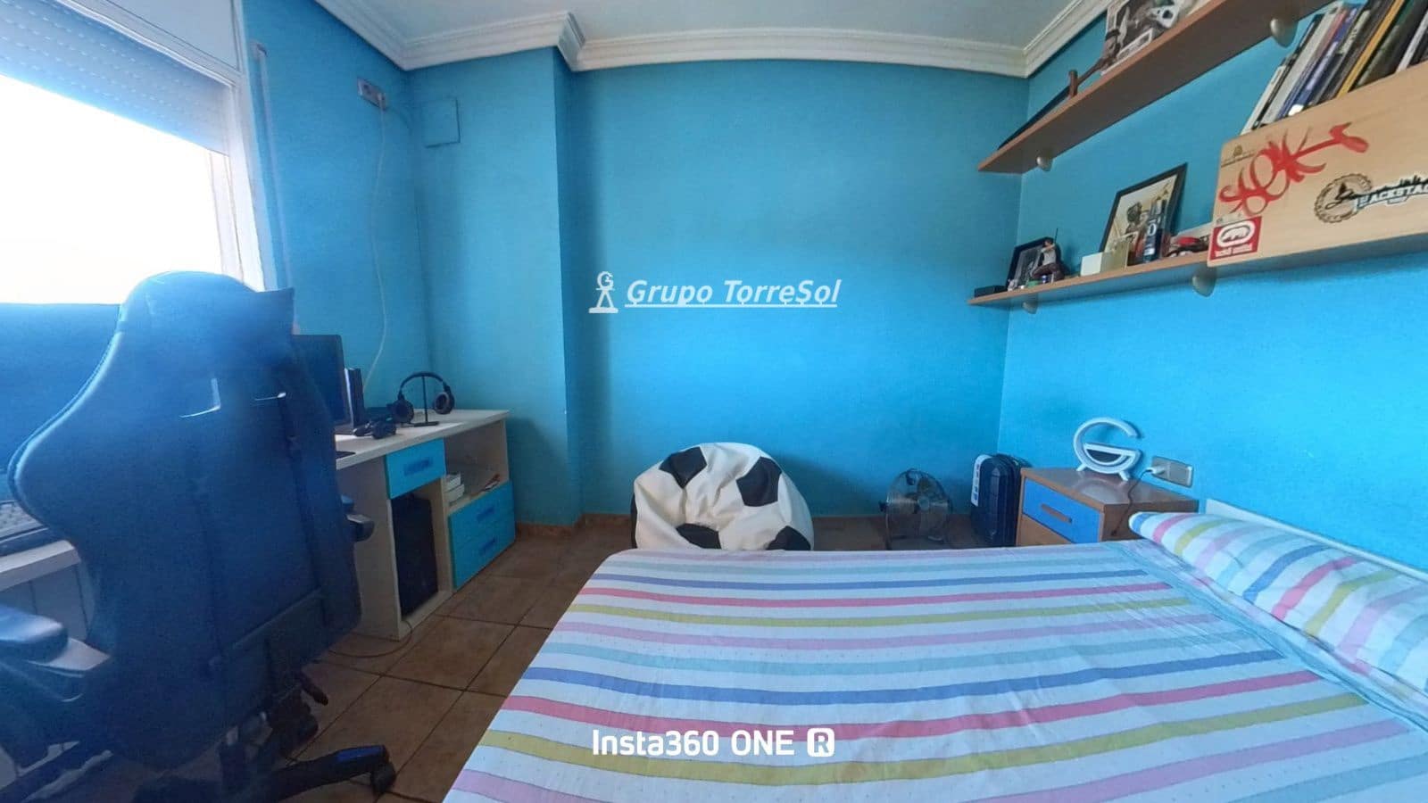 Chalet de 4 habitaciones en Piera en venta con piscina garaje - 360.000 € (Ref: 9999146)