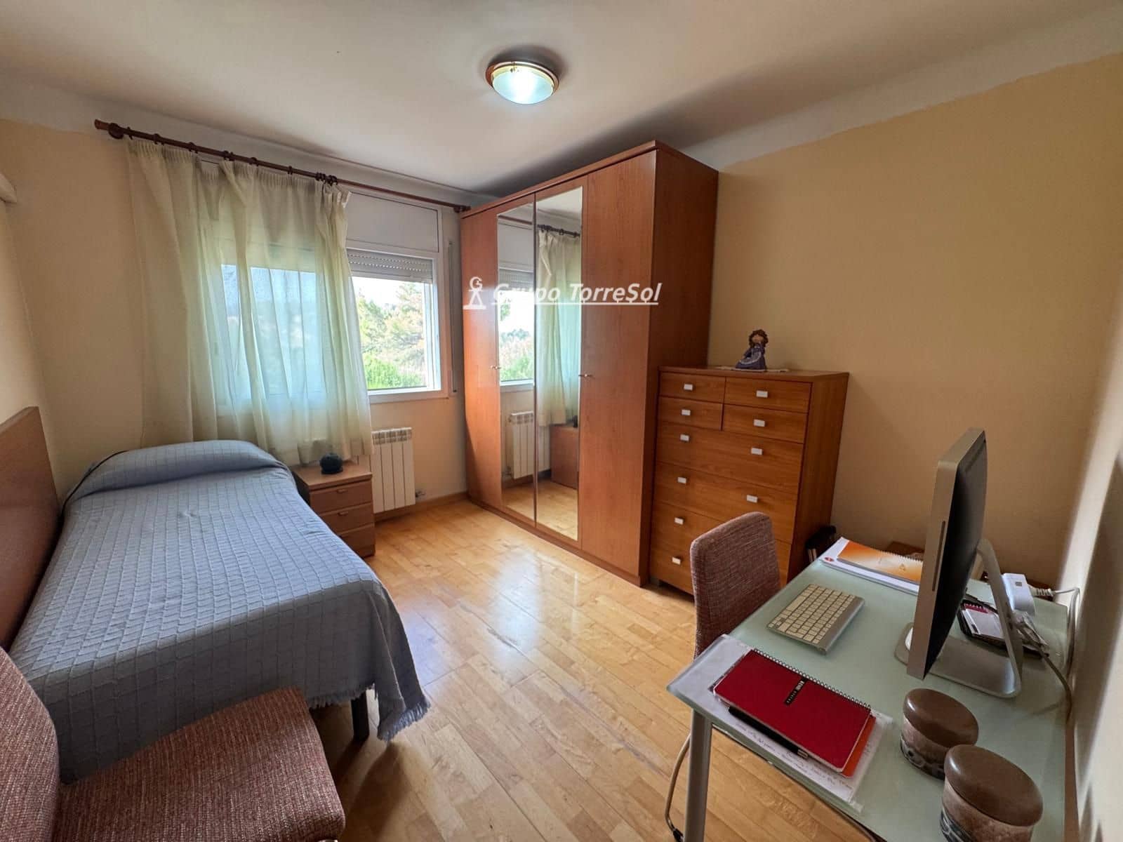 7 quarto Moradia para venda em Masquefa com piscina garagem - 370 000 € (Ref: 9999147)
