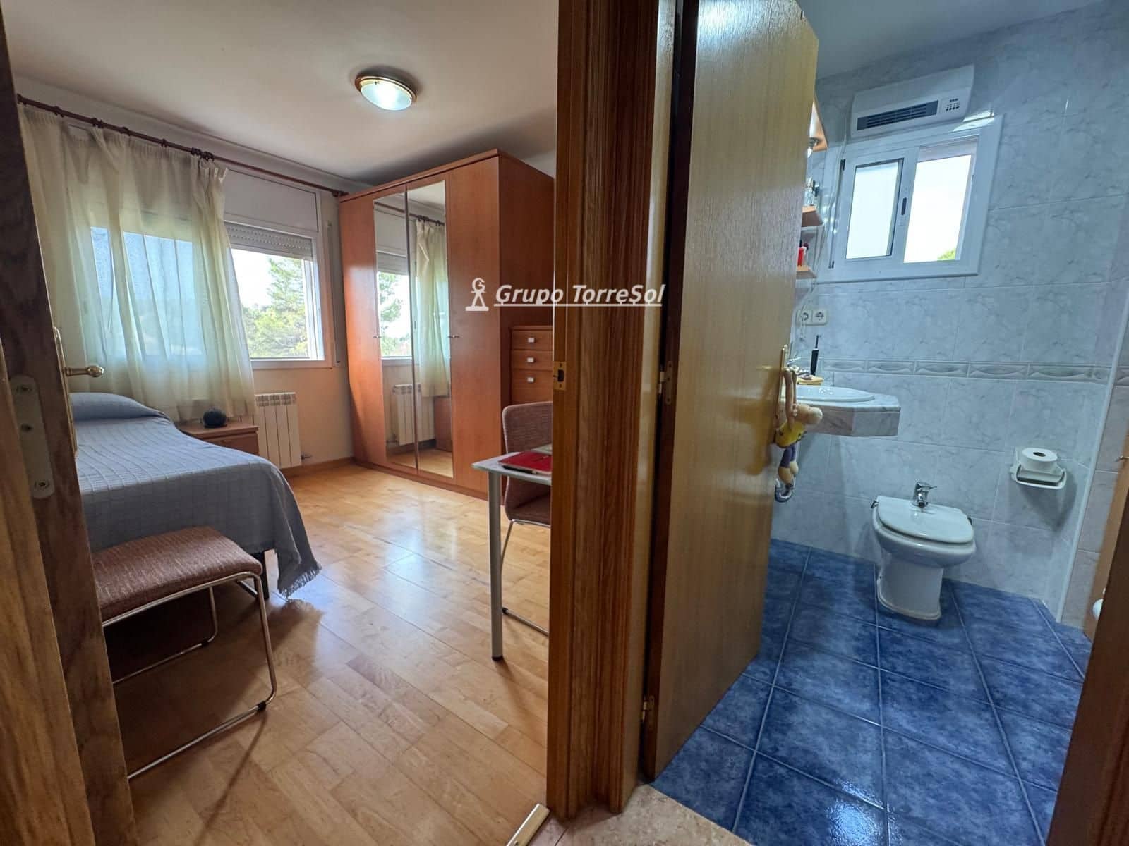 7 quarto Moradia para venda em Masquefa com piscina garagem - 370 000 € (Ref: 9999147)
