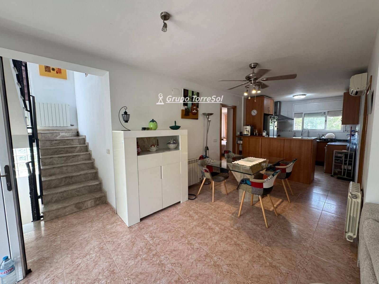 7 quarto Moradia para venda em Masquefa com piscina garagem - 370 000 € (Ref: 9999147)