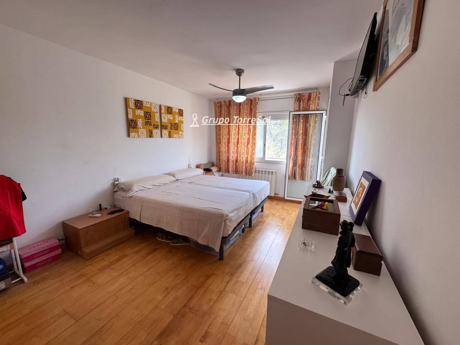 7 quarto Moradia para venda em Masquefa com piscina garagem - 370 000 € (Ref: 9999147)