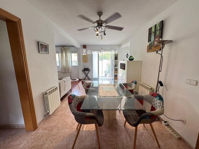 7 quarto Moradia para venda em Masquefa com piscina garagem - 370 000 € (Ref: 9999147)