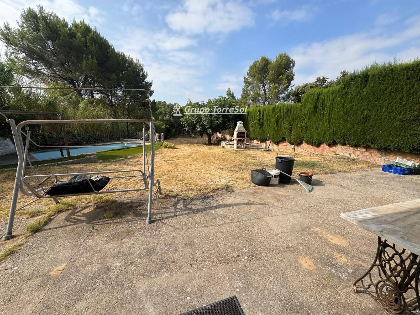7 quarto Moradia para venda em Masquefa com piscina garagem - 370 000 € (Ref: 9999147)