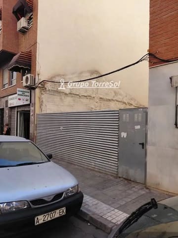 Terreno para Construção para venda em Elche / Elx - 139 000 € (Ref: 9999274)