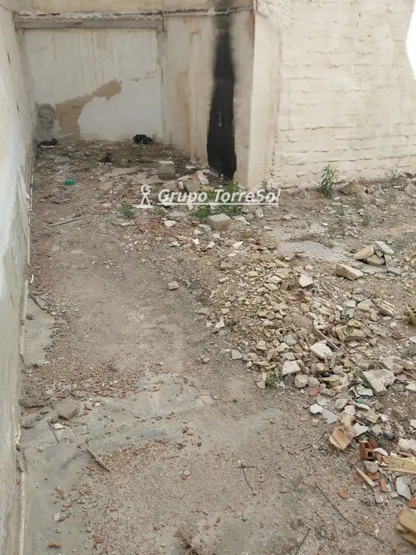 Terreno para Construção para venda em Elche / Elx - 139 000 € (Ref: 9999274)