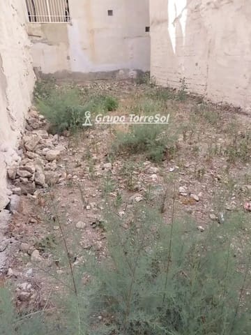 Terreno para Construção para venda em Elche / Elx - 139 000 € (Ref: 9999274)