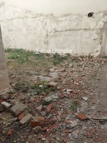 Terreno para Construção para venda em Elche / Elx - 139 000 € (Ref: 9999274)