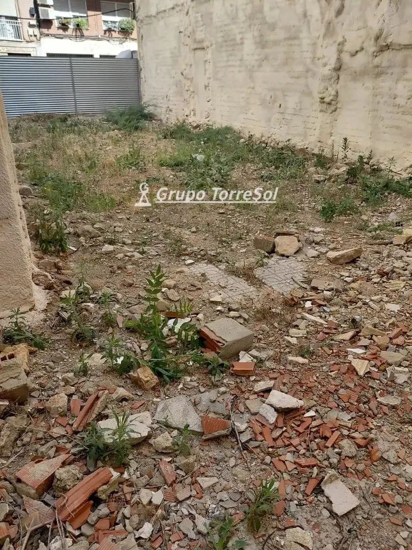 Terreno para Construção para venda em Elche / Elx - 139 000 € (Ref: 9999274)