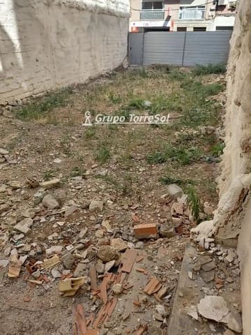Terreno para Construção para venda em Elche / Elx - 139 000 € (Ref: 9999274)