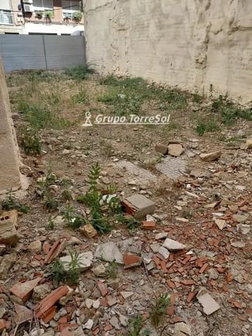Terreno para Construção para venda em Elche / Elx - 139 000 € (Ref: 9999274)
