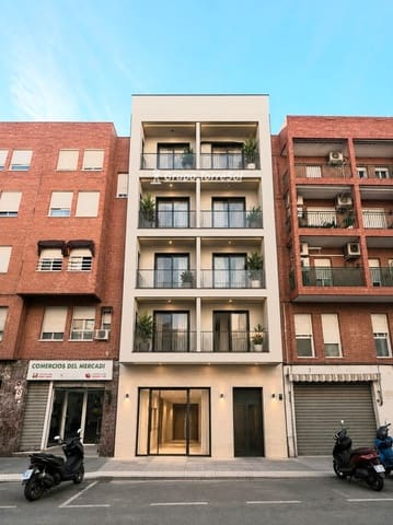 Tontti myytävänä paikassa Elche / Elx - 139 000 € (Ref: 9999274)