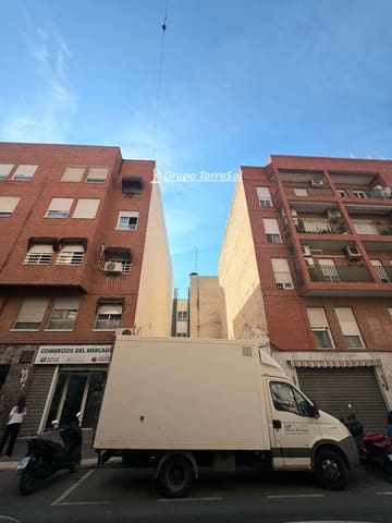 Tontti myytävänä paikassa Elche / Elx - 139 000 € (Ref: 9999274)