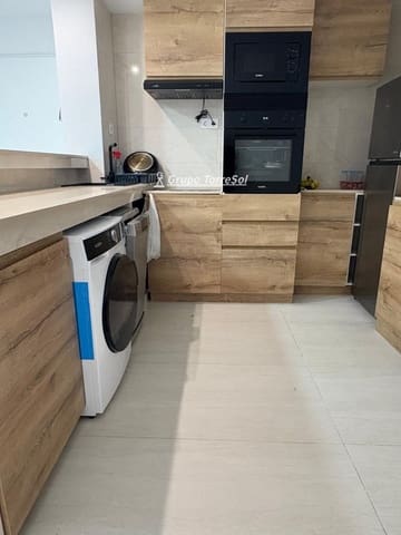 Piso de 3 habitaciones en Santa Pola en venta - 155.900 € (Ref: 9999456)