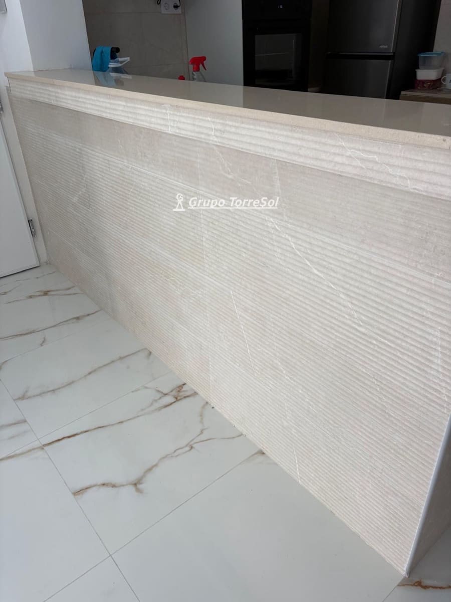 Piso de 3 habitaciones en Santa Pola en venta - 155.900 € (Ref: 9999456)