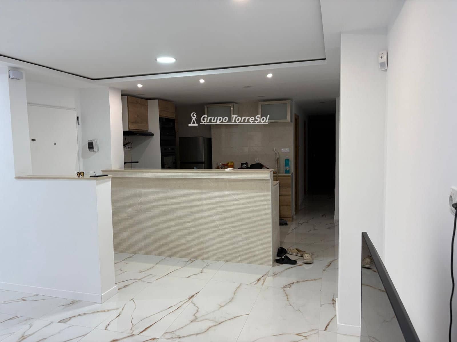 Piso de 3 habitaciones en Santa Pola en venta - 155.900 € (Ref: 9999456)