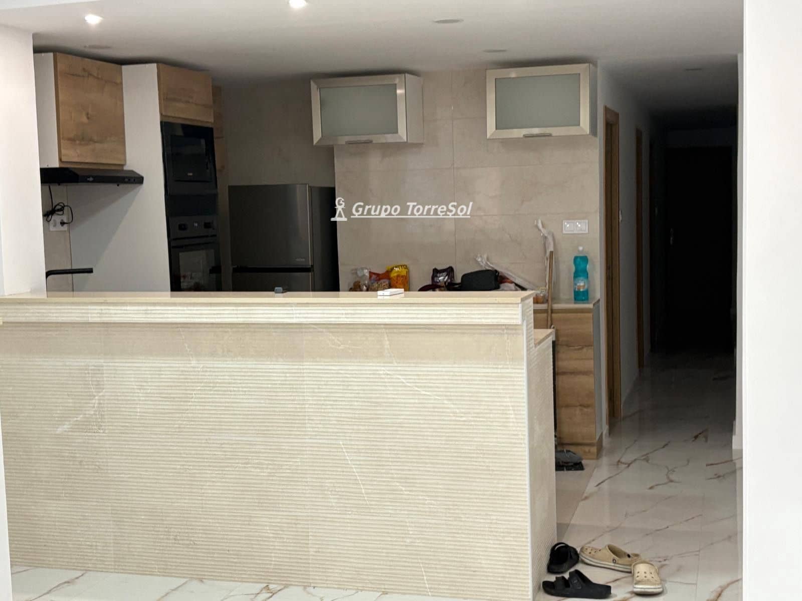 Piso de 3 habitaciones en Santa Pola en venta - 155.900 € (Ref: 9999456)