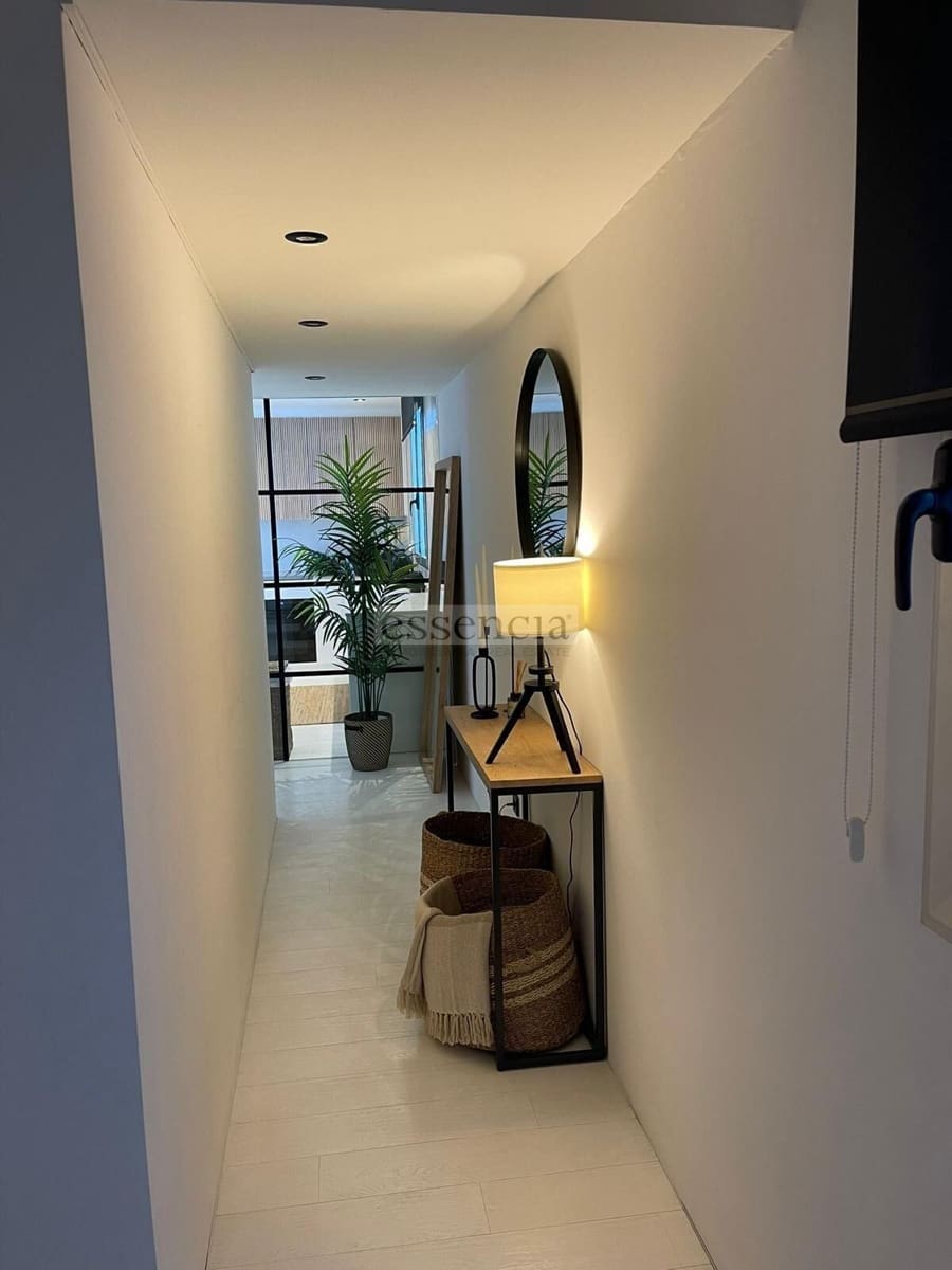 2 soveværelse Lejlighed til salg i Gandia - € 260.000 (Ref: 3432482)