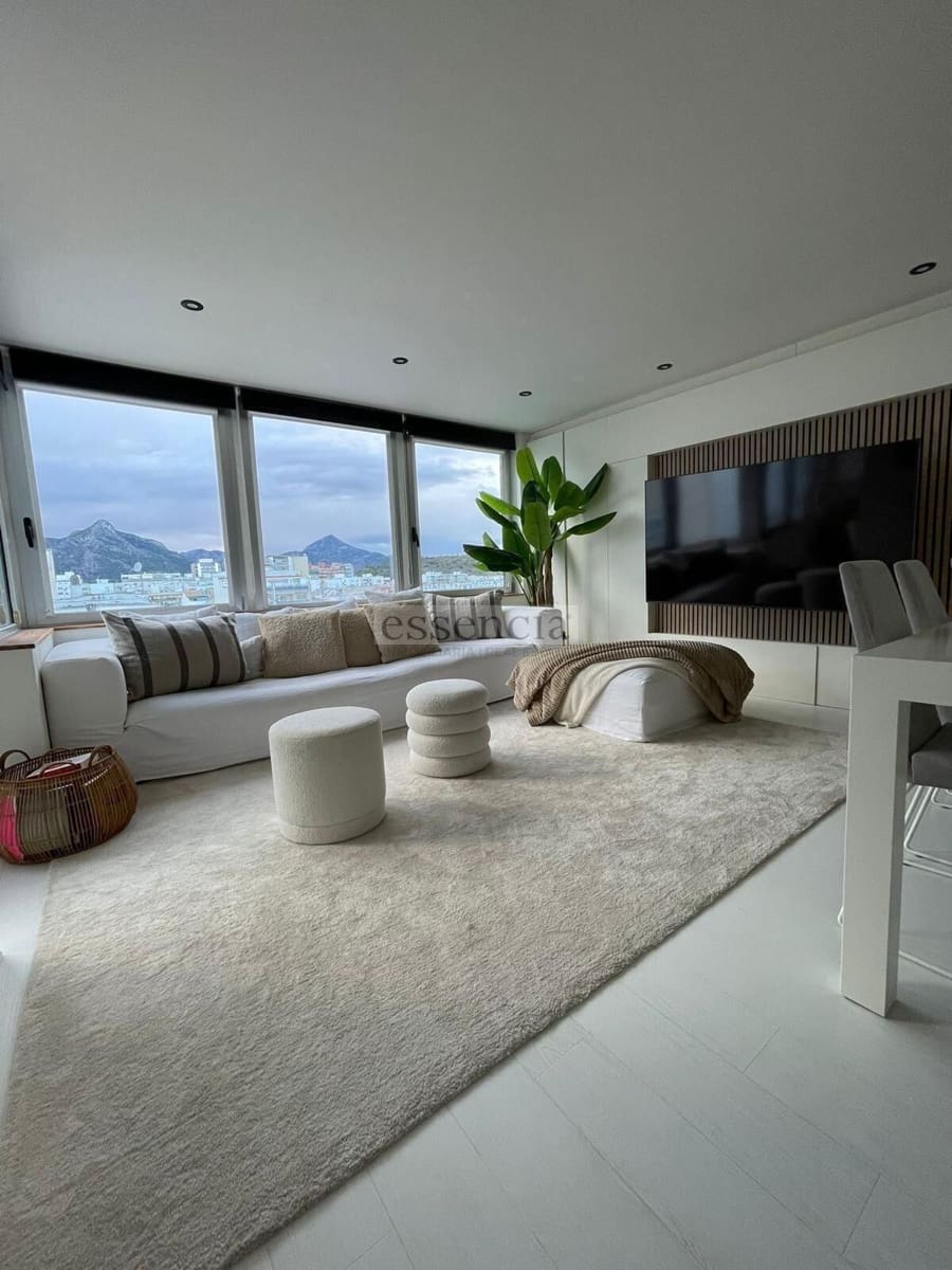 2 soveværelse Lejlighed til salg i Gandia - € 260.000 (Ref: 3432482)