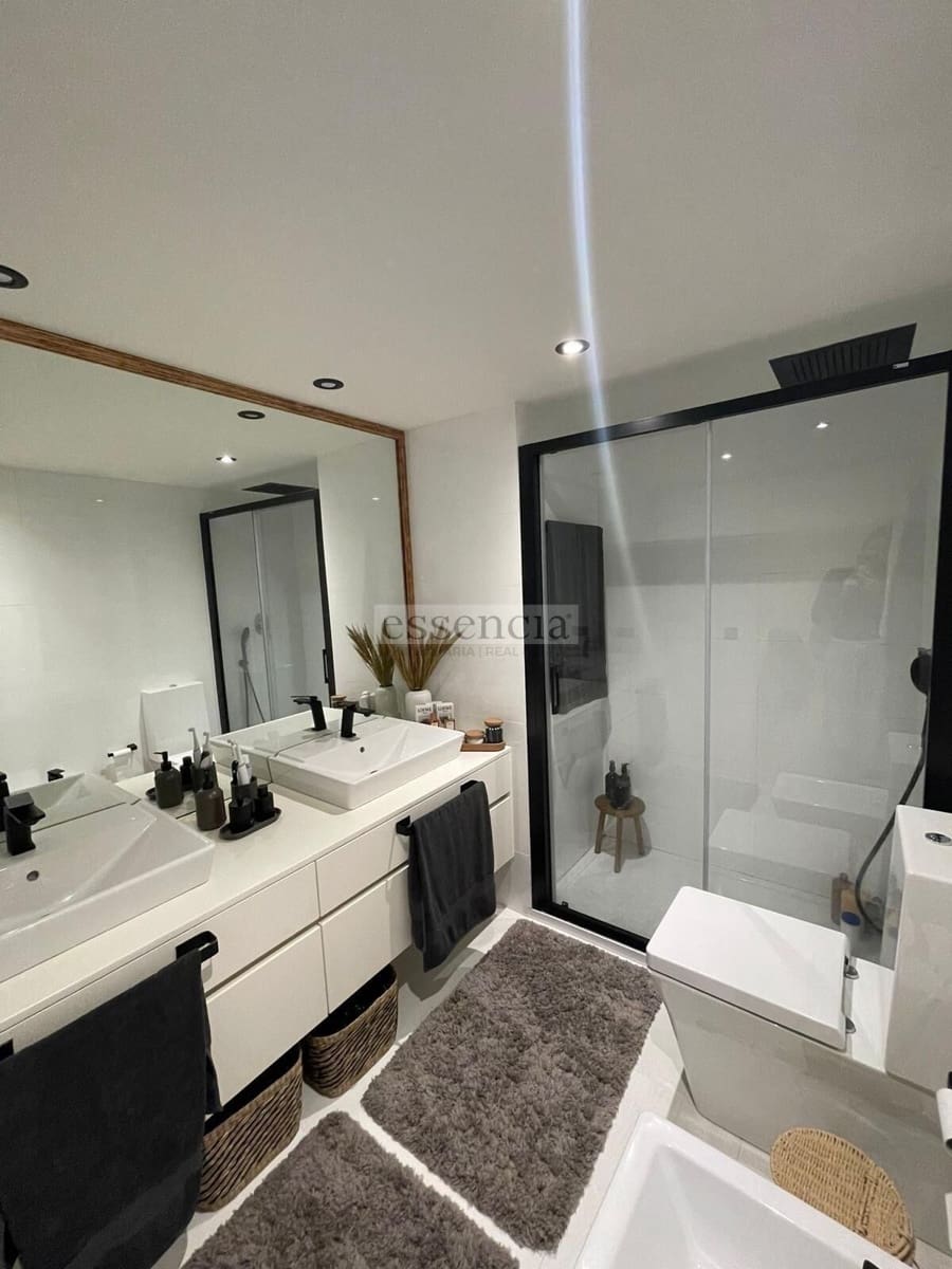 2 soveværelse Lejlighed til salg i Gandia - € 260.000 (Ref: 3432482)