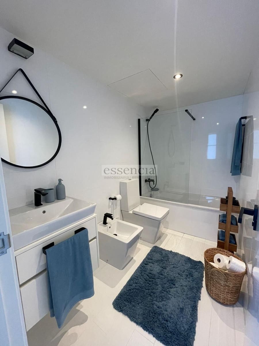 2 soveværelse Lejlighed til salg i Gandia - € 260.000 (Ref: 3432482)