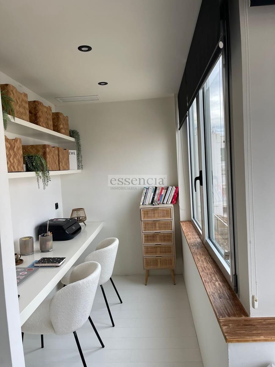 2 soveværelse Lejlighed til salg i Gandia - € 260.000 (Ref: 3432482)