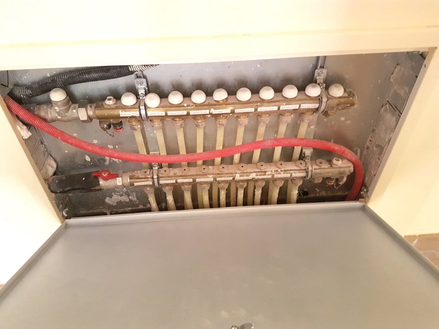 4 camera da letto Appartamento in vendita in Gandia con garage - 440.000 € (Rif: 4459287)