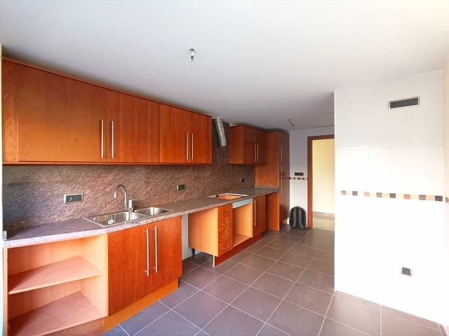 4 camera da letto Appartamento in vendita in Gandia con garage - 440.000 € (Rif: 4459287)