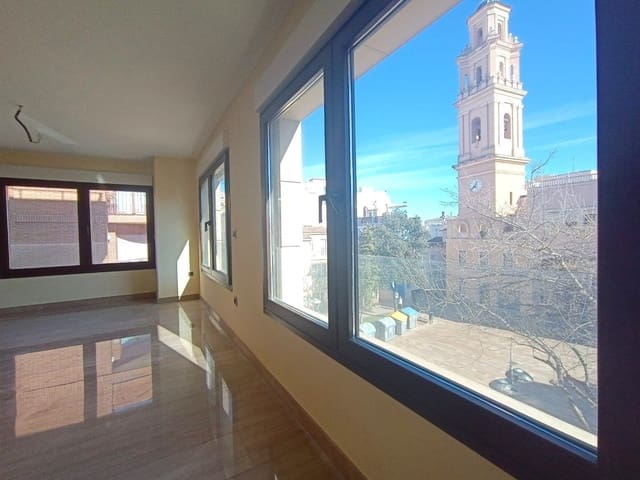 4 camera da letto Appartamento in vendita in Gandia con garage - 440.000 € (Rif: 4459287)