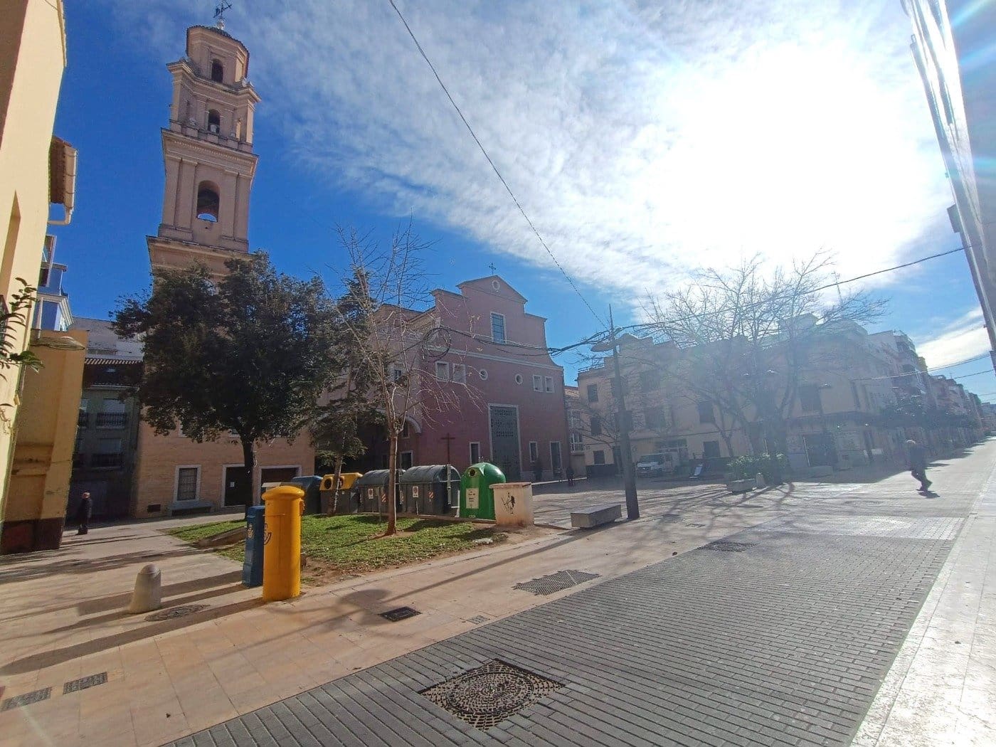 4 camera da letto Appartamento in vendita in Gandia con garage - 440.000 € (Rif: 4459287)