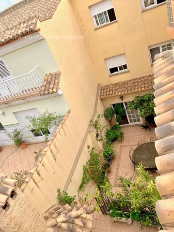 5 soveværelse Villa til salg i Gandia med garage - € 700.000 (Ref: 4720567)