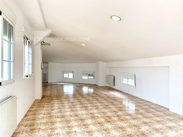 5 soveværelse Villa til salg i Gandia med garage - € 700.000 (Ref: 4720567)