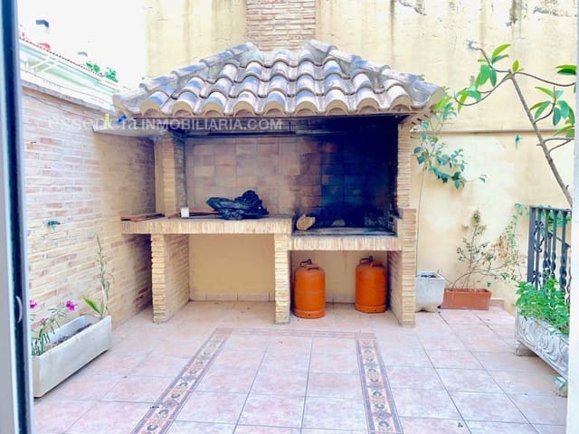 5 soveværelse Villa til salg i Gandia med garage - € 700.000 (Ref: 4720567)