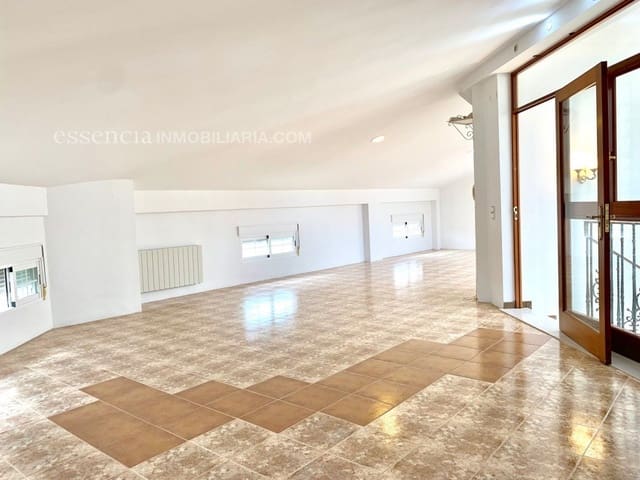 5 soveværelse Villa til salg i Gandia med garage - € 700.000 (Ref: 4720567)