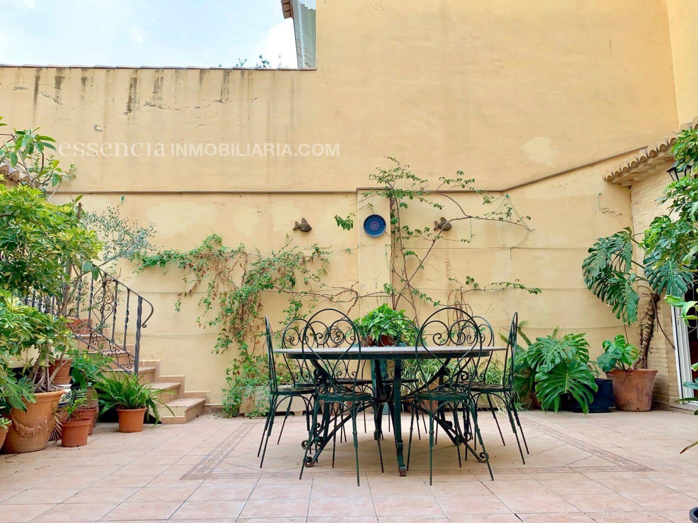 5 makuuhuone Huvila myytävänä paikassa Gandia mukana 
autotalli - 700 000 € (Ref: 4720567)