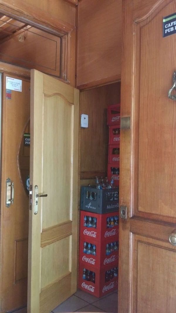 Comercial para venda em Gandia - 250 000 € (Ref: 6154936)